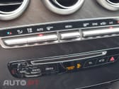 Mercedes-Benz C 200 BlueTEC
