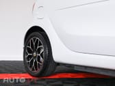 Smart ForTwo Electric Drive Passion