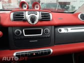 Smart ForTwo PASSION