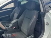 Renault Laguna Coupe Laguna Coupe 2.0 dCi Dynamique S 4Control