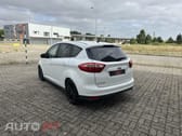 Ford C-Max 2.0 TDCi Titanium Aut.