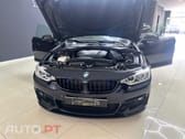 BMW 420 Pack M