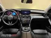 Mercedes-Benz C 180 d Station 9G-TRONIC