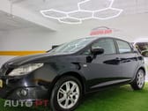 Seat Ibiza 1.2 12V Reference