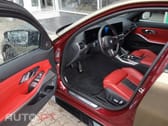 BMW M3 Competition xDrive