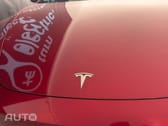 Tesla Model 3 Tração Traseira Premium