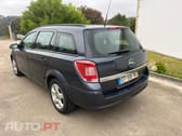 Opel Astra Caravan 1300CDTI