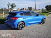 Ford Focus 1.0 EcoBoost ST-Line