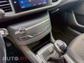 Peugeot 308 1.5 BlueHDi Business Line