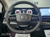 Nissan Ariya 63 kWh Advance