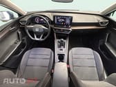 Seat Leon 1.5 TSI Xcellence DSG