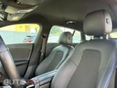 Mercedes-Benz CLA 180 d Shooting Brake Progressive Aut.
