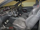 Peugeot 208 1.6 e-THP GTi by Sport