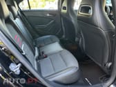 Mercedes-Benz A 180 d AMG Line Aut.