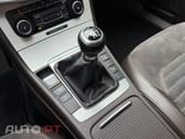 Volkswagen Passat Variant 1.6 TDI BlueMotion Highline