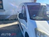 Citroen Berlingo 1.6 HDi 90 cv - Comercial 3 Lugares
