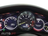 Porsche Panamera 3.0 4 E-Hybrid Platinum Edition