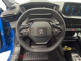 Peugeot E-208 50 kWh Roadtrip