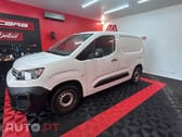 Citroen Berlingo 1.6 BlueHDi M Club