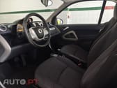 Smart ForTwo 1.0 mhd Passion 71