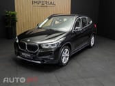 BMW X1 25 e xDrive Corporate Edition