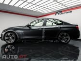 BMW 320 d Efficient Dynamic Edition Aut.