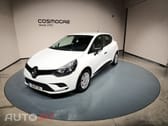 Renault Clio 1.5 dCi Van 