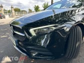Mercedes-Benz A 250 e AMG Line