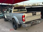Nissan Pick Up 2.5 TD CD Look Navara