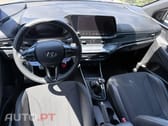 Hyundai i20 1.6 T-GDi Performance Pack+TT