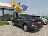 BMW X1 25 e xDrive