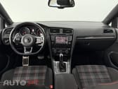 Volkswagen Golf 2.0 TSI GTI DSG