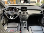 Mercedes-Benz CLA 180 d Urban