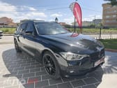 BMW 318 i Sport Line
