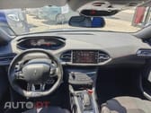 Peugeot 308 SW 1.5 BlueHDi GT EAT8