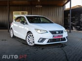 Seat Ibiza 1.0 TSI FR