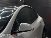 Tesla Model Y Performance Tração Integral