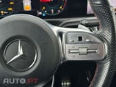 Mercedes-Benz CLA 180 d Shooting Brake AMG Line Aut.