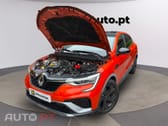 Renault Arkana RSLINE