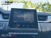 Renault Captur Intens TCe 90