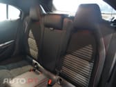 Mercedes-Benz A 180 d AMG Line