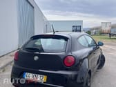 Alfa Romeo Mito 1.3 JTD Progression