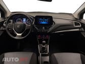 Suzuki S-Cross 1.4 Boosterjet Hybrid Privilège