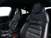 Porsche Taycan 4S bateria Performance Plus