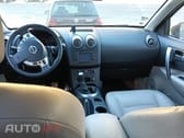 Nissan Qashqai +2 1.5 tekna premium 17