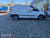Mercedes-Benz Vito L 2 H 1