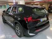 BMW X1 xDrive25e