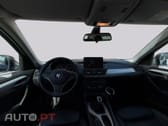 BMW X1 18d XDrive