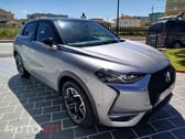DS DS3 PureTech 100 PERFORMANCE LINE