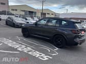 BMW iX3 M Sport Inspiring